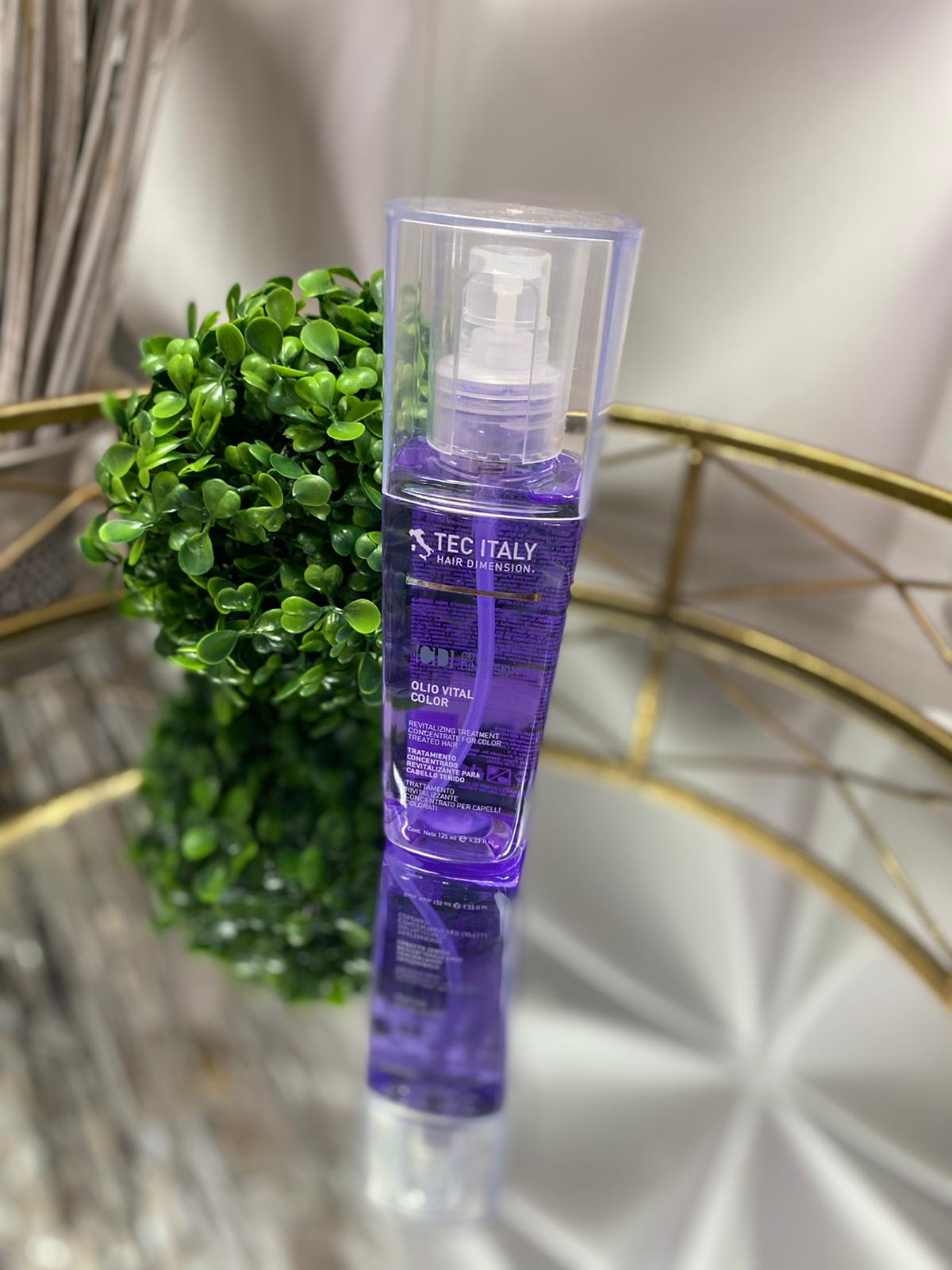 Olio Vital Color