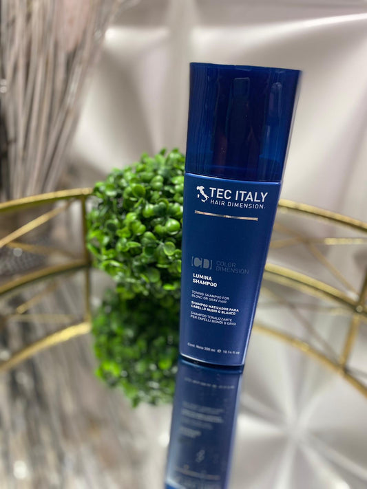 Shampoo Lumina