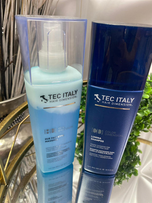 Kit Color hidratacion