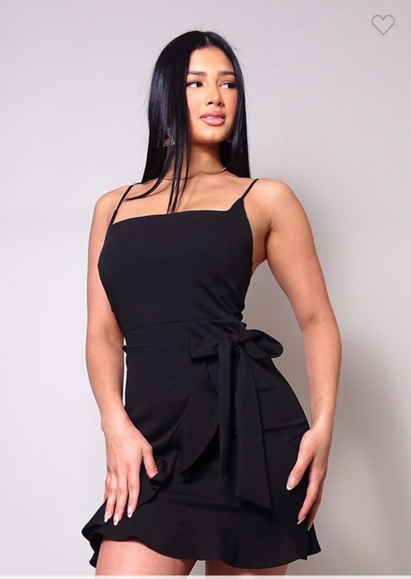 Sussy Dress