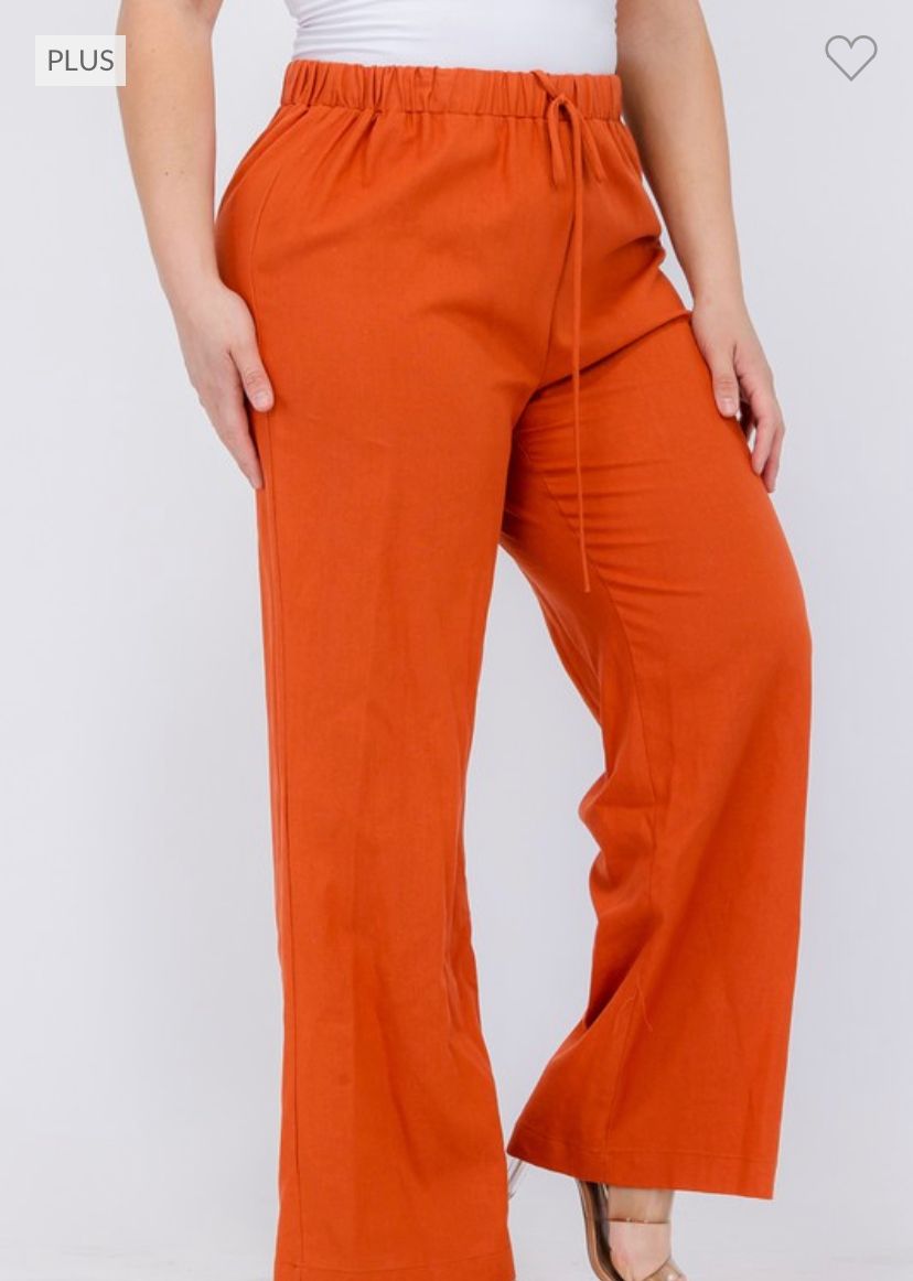 Nuvia pants