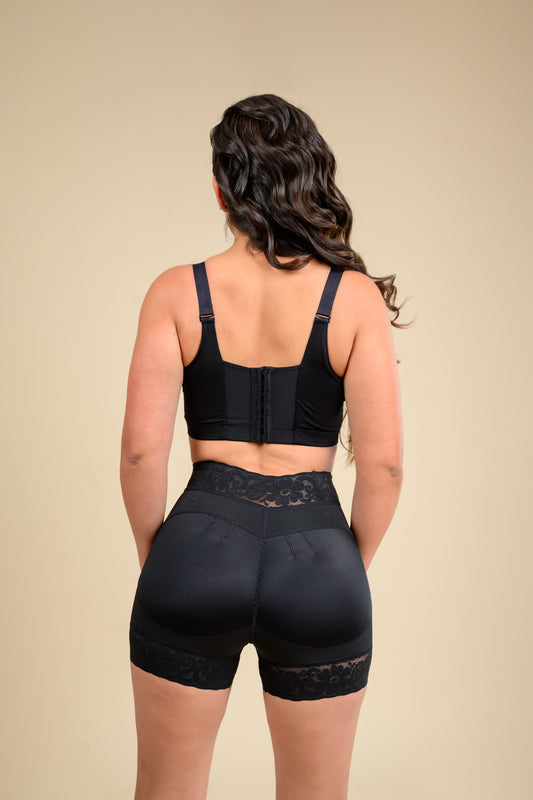 Promo Push Up Short
