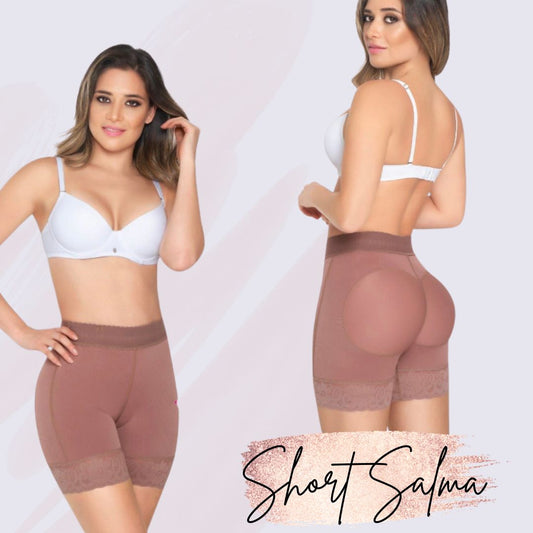 Short Salma