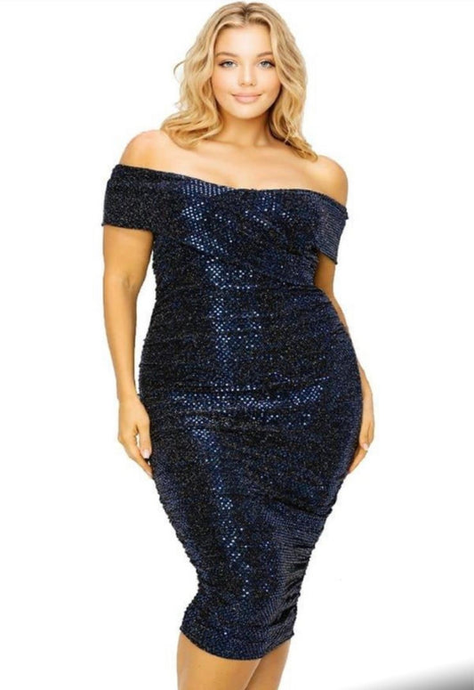 Sheyla Dress